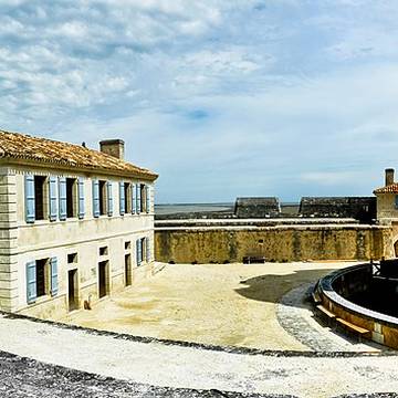 Fort Louvois